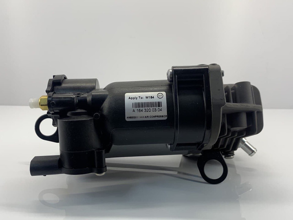 Компрессор пневмоподвески Mercedes-Benz W164 ML/GL - купить по ...
