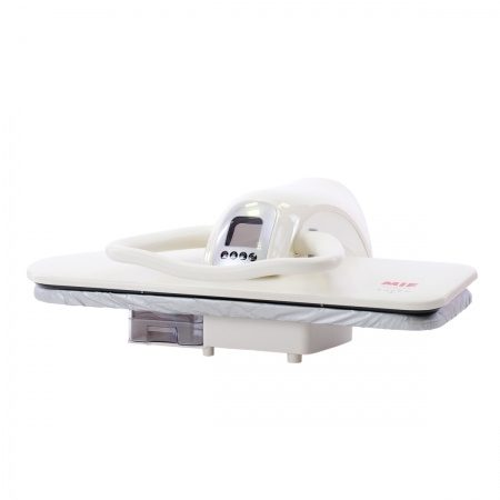 Гладильный пресс для дома MIE Romeo III White (Официальная гарантия по ...