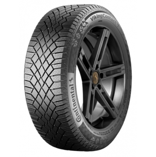 Шины для легковых автомобилей Continental 195/65 15 Зима Нешипованные ...