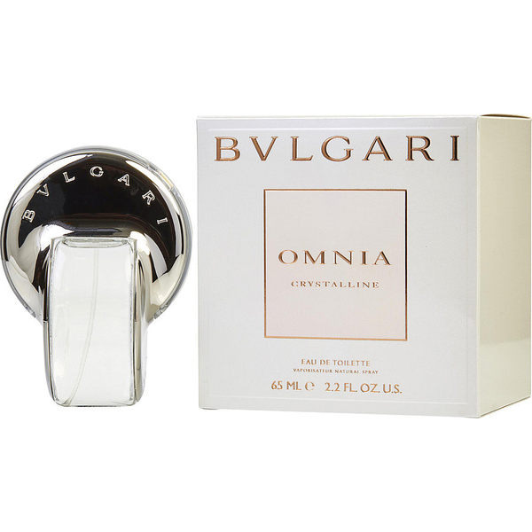 Bvlgari 65ml 2025 omnia crystalline