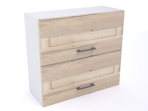 SBK Home Кухонный модуль навесной 80х32х72 см - купить с доставкой по ...