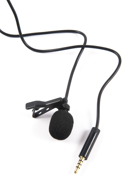 Микрофон петличный mObility mini jack 3.5mm Aux - купить по выгодной ...