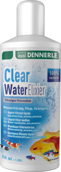 DENNERLE Aqua elixier 250 ml kopen