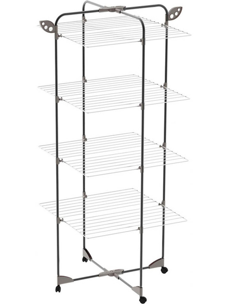 Напольная сушилка Gimi ST194/4CF - купить по низким ценам в интернет ...