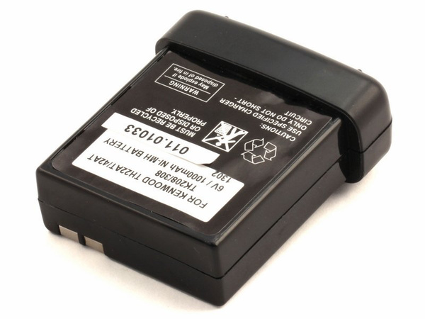  батарея для радиостанции Kenwood PB-32, PB-34 -  с .