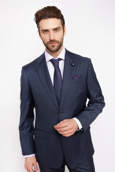 Пиджак KANZLER купить на OZON по низкой цене (566717421)