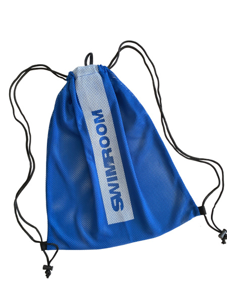 Сетчатый мешок / сетка-мешок для хранения и переноски плавательного ...