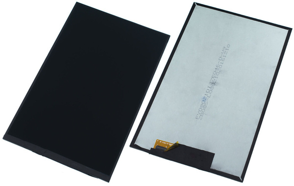 Дисплей для планшета DEXP Ursus N280 (114x184mm) - купить с доставкой ...