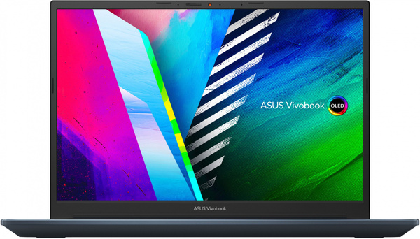 Ноутбук ASUS Vivobook Pro 14 K3400PH-KM120W, голубой купить по низкой ...