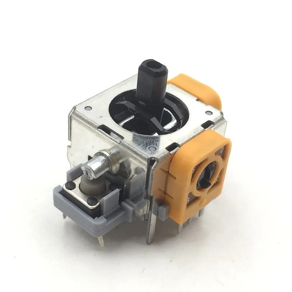 Механизм 3d стика для ремонта джойстика, потенциометр запчасть для ...