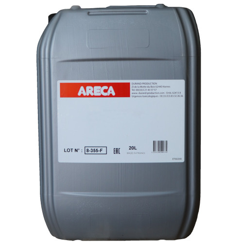 Масло моторное ARECA 5W-30 Синтетическое - купить в интернет-магазине ...