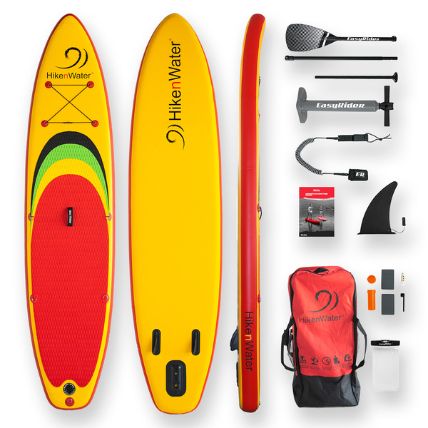 Hiken Water SUP-доска, 81 см - купить с доставкой по выгодным ценам в ...