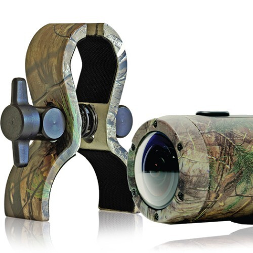 Экшнкамера iON CamoCam купить по выгодной цене в интернетмагазине