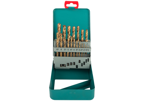 Набор сверл Sturm! 1055-03-SS3 - купить по выгодной цене в интернет ...