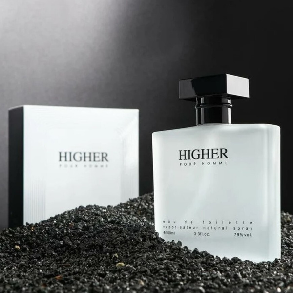 Merle Blanc Platinum style_Platinum style Туалетная вода 100 мл (149335257)