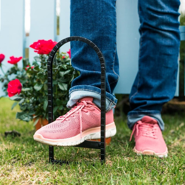 Декроттуар для очистки подошвы обуви от грязи щетка для обуви 62-010 ...