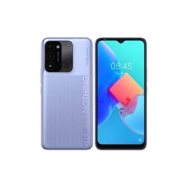Смартфон Tecno Spark Go 2022 32 ГБ - купить по выгодной цене в интернет ...