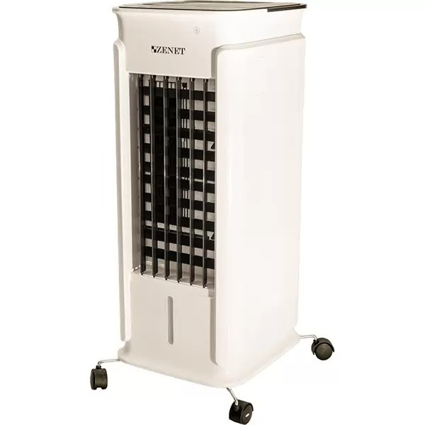 Климатический комплекс Zenet ZET-485, белый - купить по выгодным ценам ...