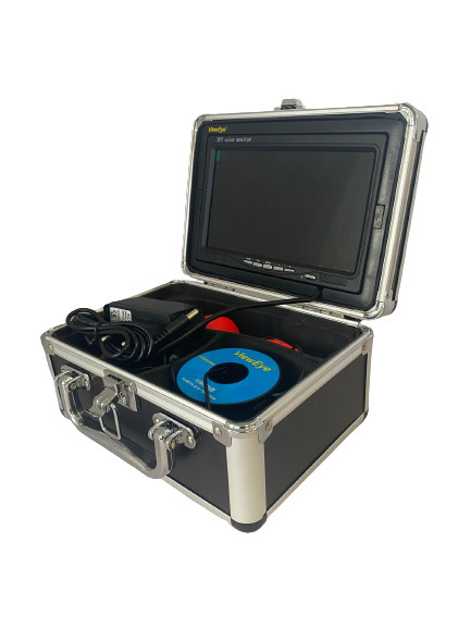 Подводная камера Vieweye, разрешение 800x480 по низкой цене с доставкой ...