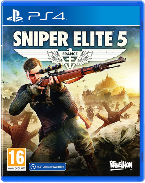 Купить ключ для игры Sniper Elite V2 Remastered для STEAM. Отзывы Sniper Elite V2 Remastered