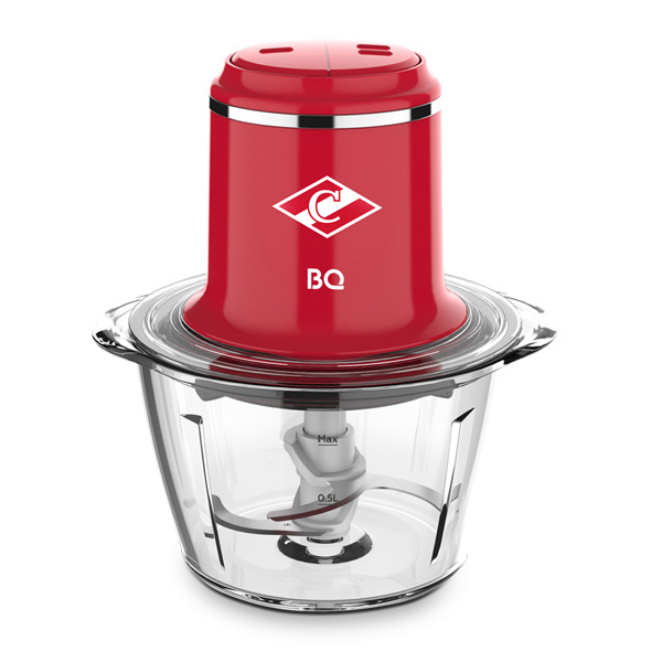 Измельчитель BQ CH1004 Spartak_483731 озон - купить по низким ценам с ...