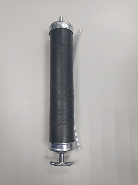 Шприц для заливки масла, 500 мл NORDBERG NO1050 - купить с доставкой по ...