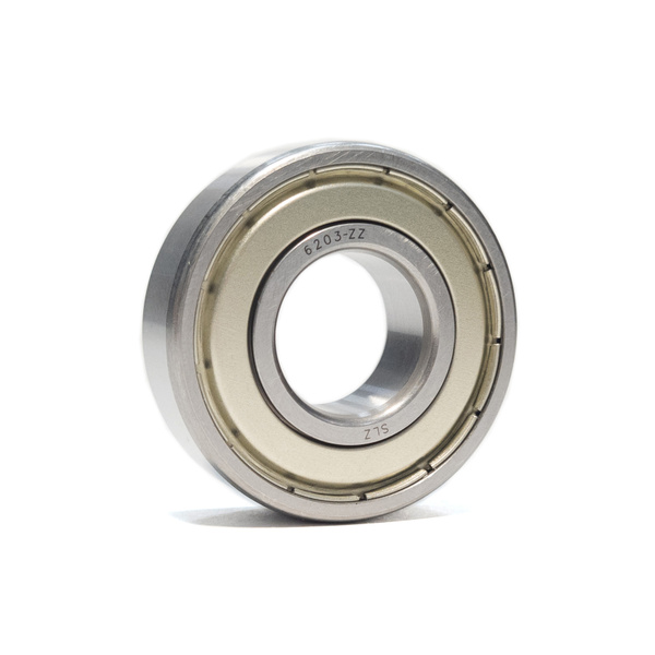 6203 ZZ / 80203 P6 SLZ Подшипник 17х40х12 купить на OZON по низкой цене ...