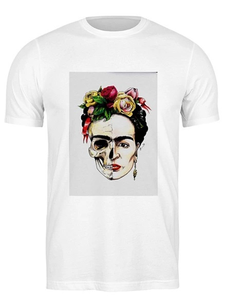 термонаклейка, Фрида Кало Кармен , Frida Kahlo , принт декор на одежду ...
