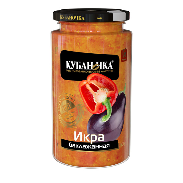 Почему вздулась банка с кабачковой икрой? Что делать?