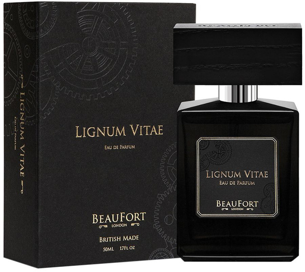 Lignum vitae beaufort london