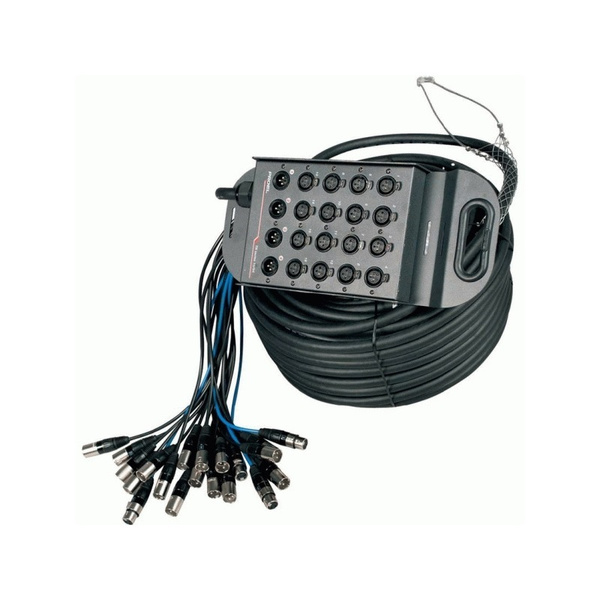 Кабель Proel 188716 - купить по низкой цене в интернет-магазине OZON ...