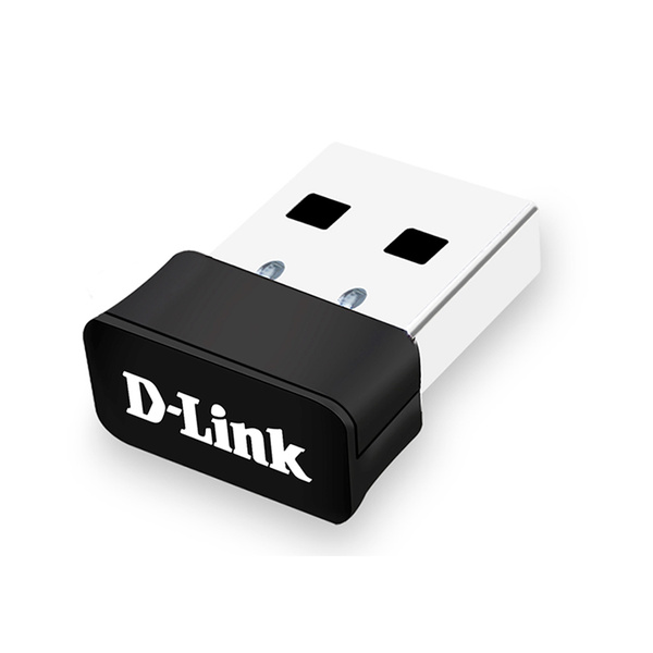 D-Link Wi-Fi-адаптер DWA-171/RU/D1A - купить с доставкой по выгодным ...