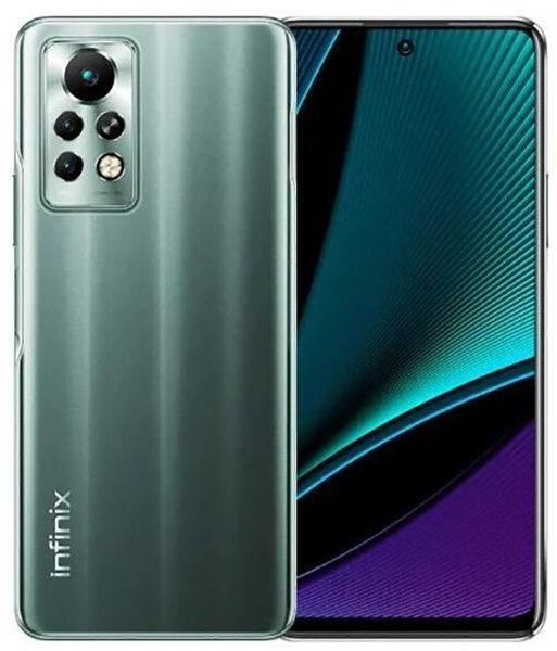 Смартфон Infinix Note 11 Pro 128 ГБ - купить по выгодной цене в ...