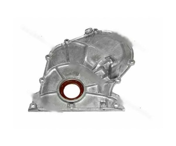 Замена переднего сальника коленвала и прокладки передней крышки двигателя. - Lad