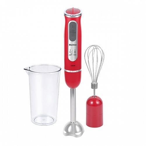Блендер Blackton Bt HB1230SS Red купить по низкой цене с доставкой в ...
