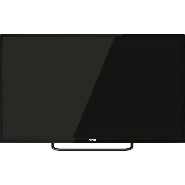Купить телевизор Asano 40LF8120T FHD Smart черный 40" - купить с ...