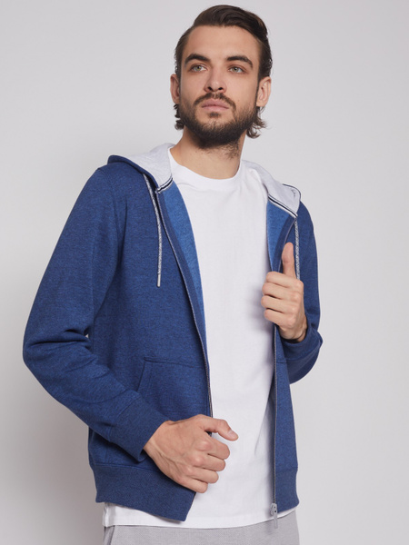 Толстовка Zolla - купить с доставкой по выгодным ценам в интернет ...