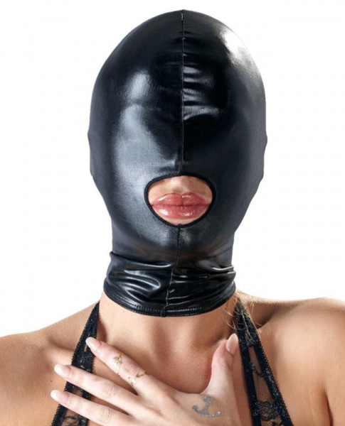 Маска на голову Bad Kitty Naughty Toys Mask - купить с доставкой по ...