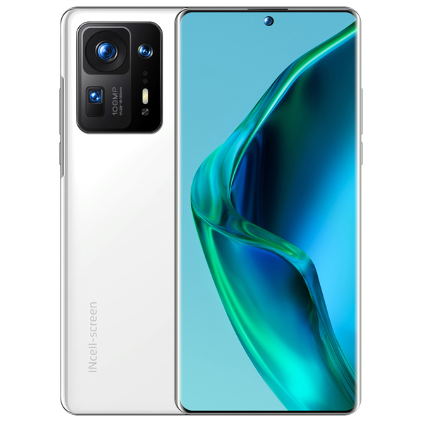 Смартфон 11T NOTE++ русская версия большой экран - купить по выгодной ...