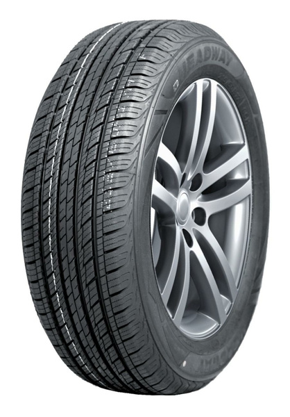 Шины для легковых автомобилей Headway 215/60 17 Лето Нешипованные ...