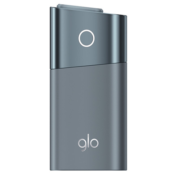 Как выглядит новый гло Система нагревания Glo series 2 Grey - купить с доставкой по выгодным ценам в ин