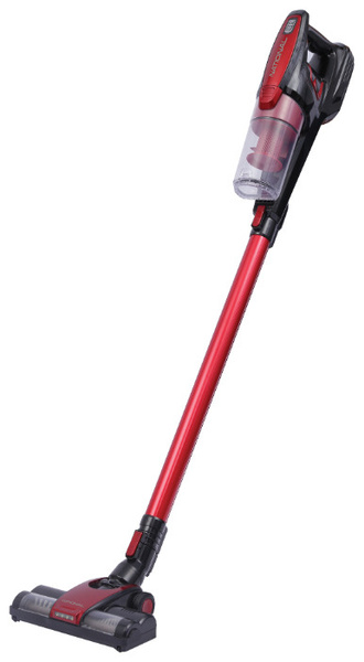 Пылесос вертикальный беспроводной Озон