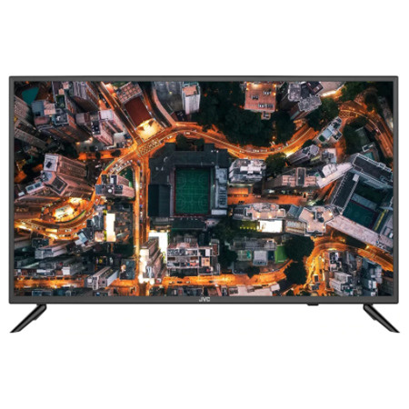 Купить телевизор JVC LT-24M590 24" - купить с доставкой по выгодным ...