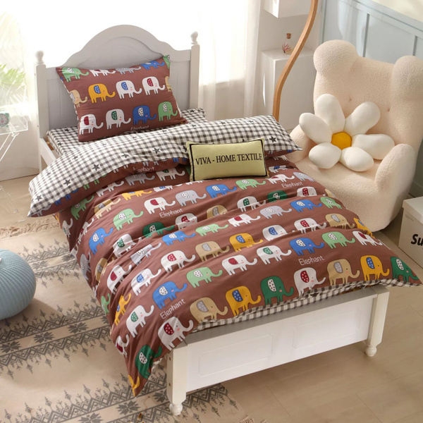 Детский комплект постельного белья СИТРЕЙД CD-DS12 - купить по низким ...