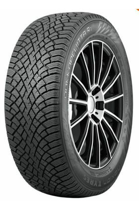 Шины для легковых автомобилей Nokian Tyres 215/65 17 Зима Нешипованные ...