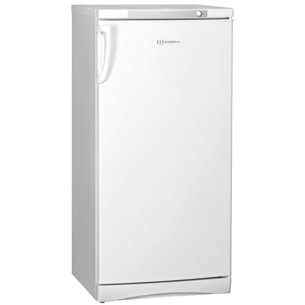 Холодильник Indesit Однодверный ITD 125 W_230929 озон, белый - купить ...