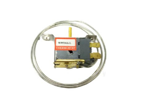 Термостат к холодильнику LG (-16...-8 C) WPF16A-L, HL046 - купить с ...