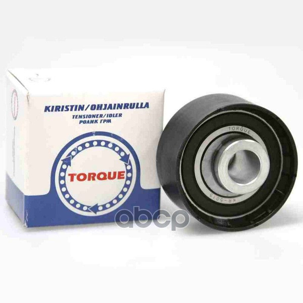 Ролик Грм ВАЗ 2170 "Приора", (натяжной) TORQUE KR5015 купить на OZON по ...
