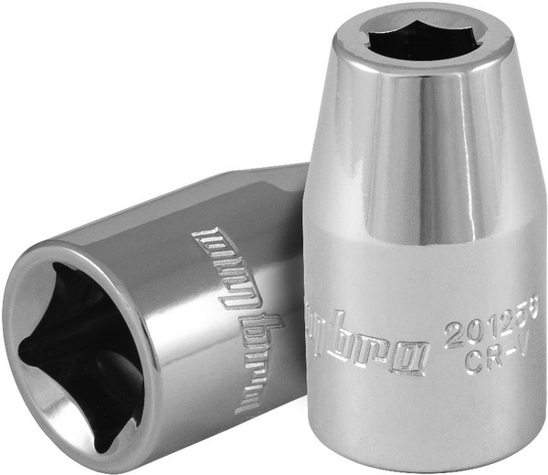 Держатель для бит 1/2"DR x 8 мм Ombra (201256)