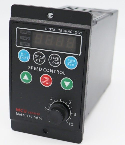 Преобразователь частоты T13-750W-12H (V2), 750 W, питание 1 фаза, выход ...